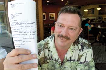 Matthew McBride on the CRTC Hot Seat in September