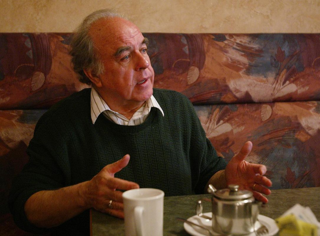 Canadian Actor Sean McCann (‘Night Heat’) Dies at 83