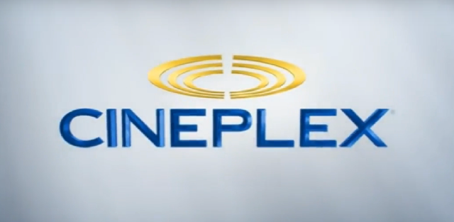 In Open Letter, Cineplex CEO Takes Strong Stand For Canadian Free Expression