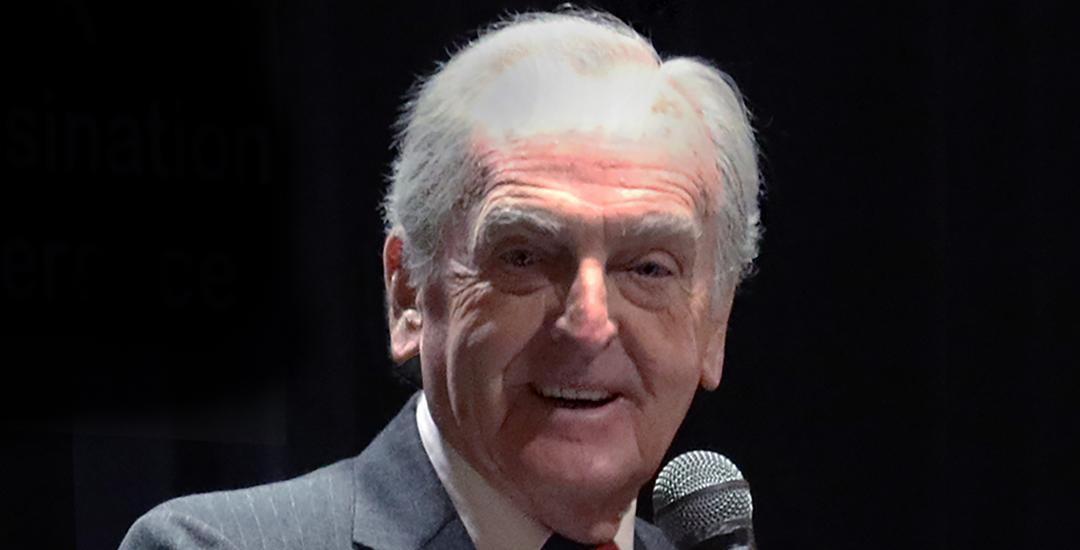 John Barbour reviews Once Upon a Time in Hollywood