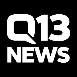 Three Women Departing Q13 Newsroom