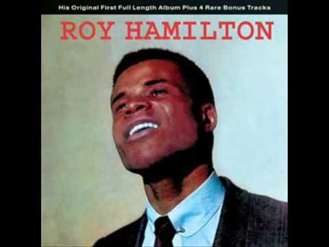 Chuck’s Classics, featuring Roy Hamilton