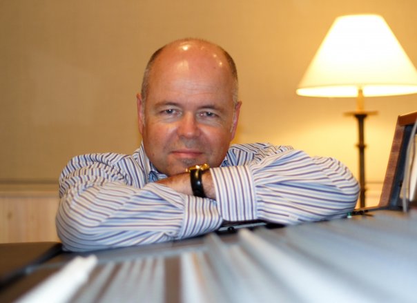 Terry O’Reilly: Under The Influence