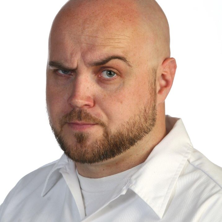 Yukon Jack in a Shoot!