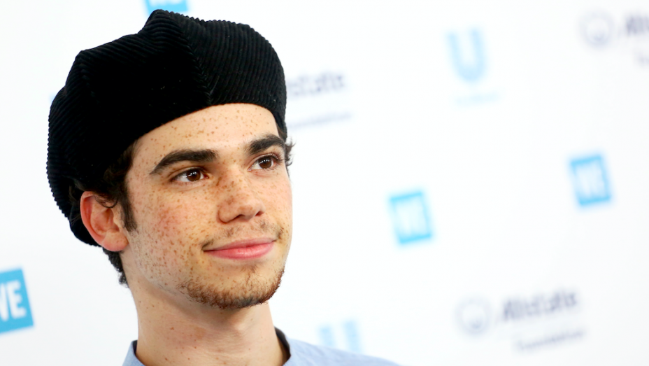 Disney Channel Star Cameron Boyce Dead at Just 20