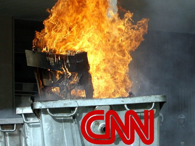 CNN Editor Resigns in Disgrace over Long History of Tirades Against ‘Jewish Pigs’…