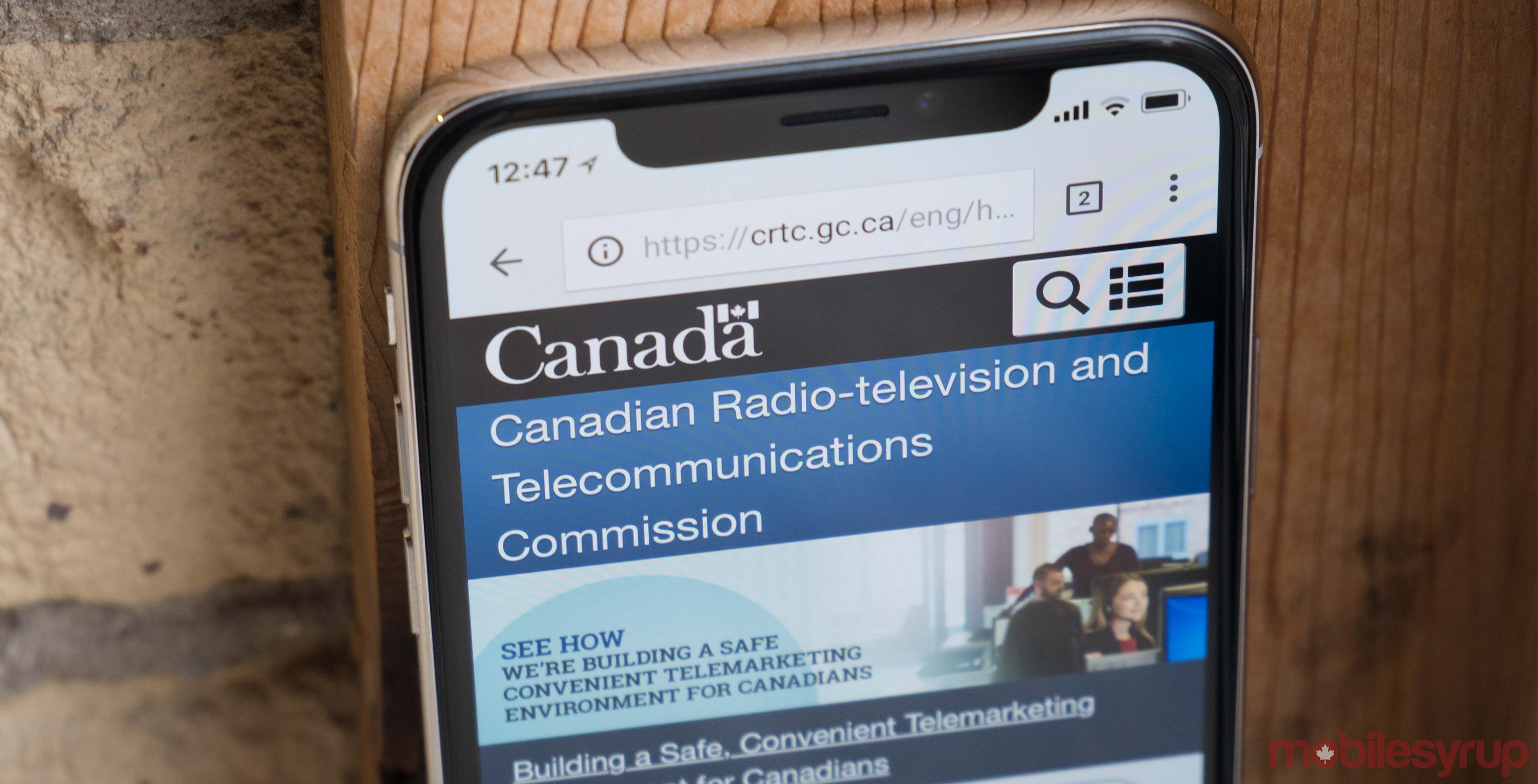 CRTC says new Internet Code will go into effect January 2020 to protect consumers