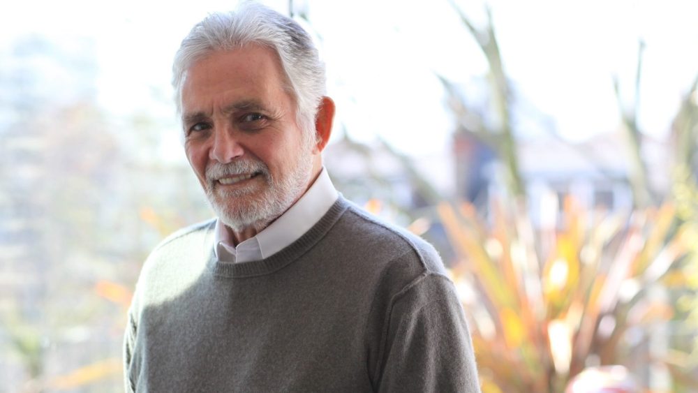 David Hedison, Captain in ‘Voyage to the Bottom of the Sea’, Dies at 92