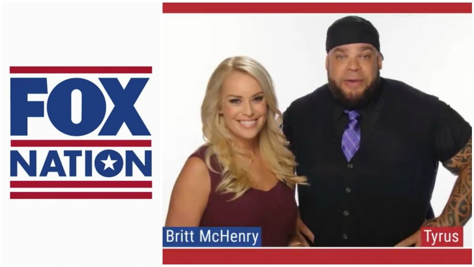 Fox News Streaming Service Reeling After Misconduct Claim Goes Public