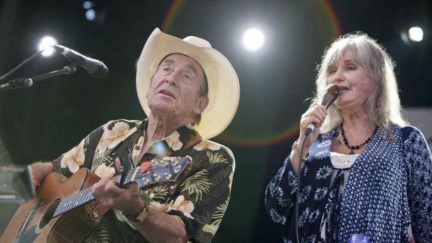 Victoria’s Ian Tyson & Sylvia to be Inducted Separately into Canadian Songwriters Hall of Fame