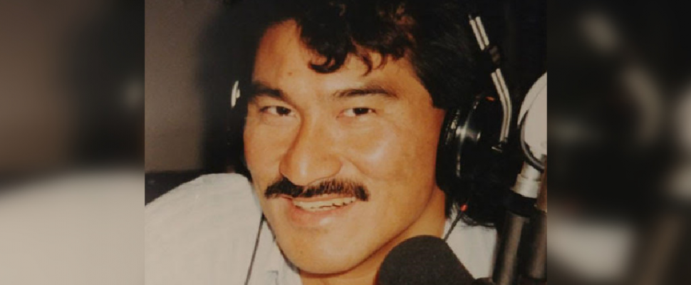 Ontario Radio Veteran John Harada Dies Suddenly at 65