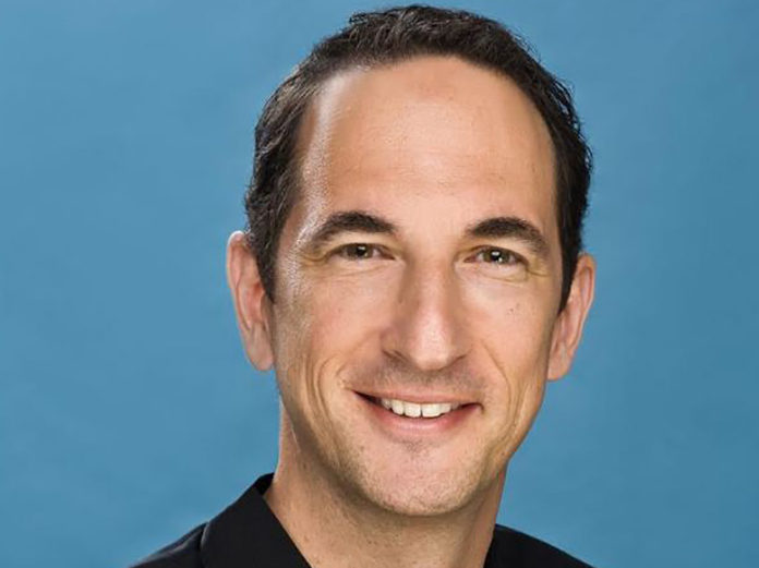 Ex-Facebook Exec Jordan Banks to Head Rogers Media