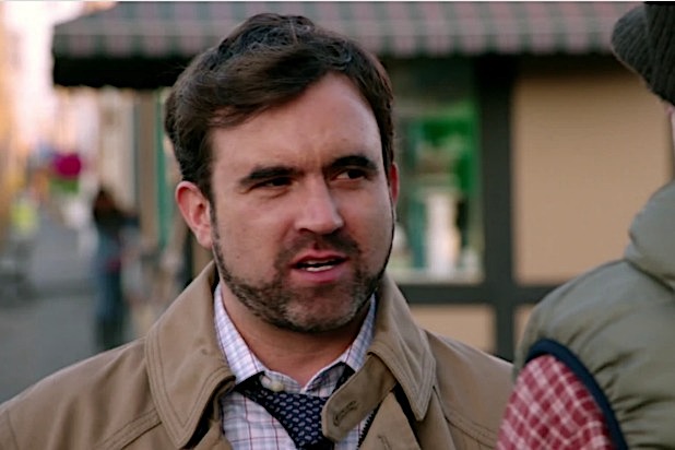 ‘Once Upon a Time’ Vancouver actor Gabe Khouth Dead at 46