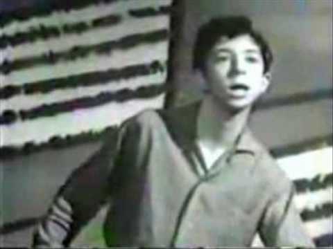 Chuck’s Classics, featuring Laurie London