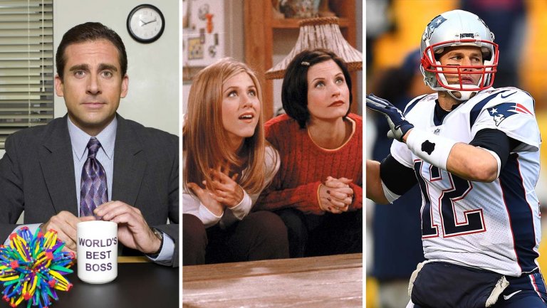 The Mind-Blowing Amount of Time Americans Spend Watching TV