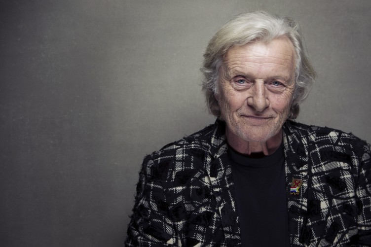 Blade Runner actor Rutger Hauer dead at 75