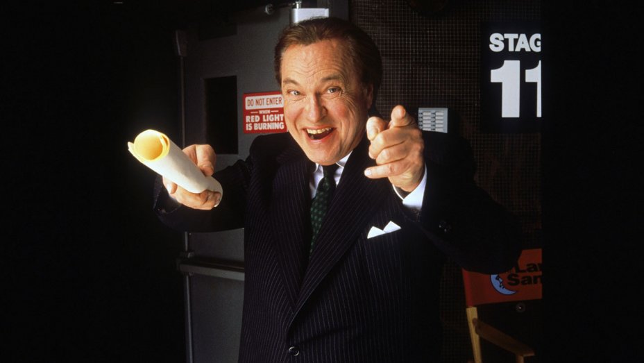 Rip Torn, Artie the Producer on ‘The Larry Sanders Show,’ Dies at 88