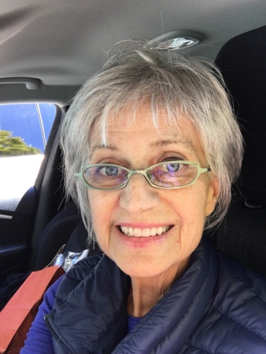 Susan Woods (nee Fisher) Dies in Victoria at age 66