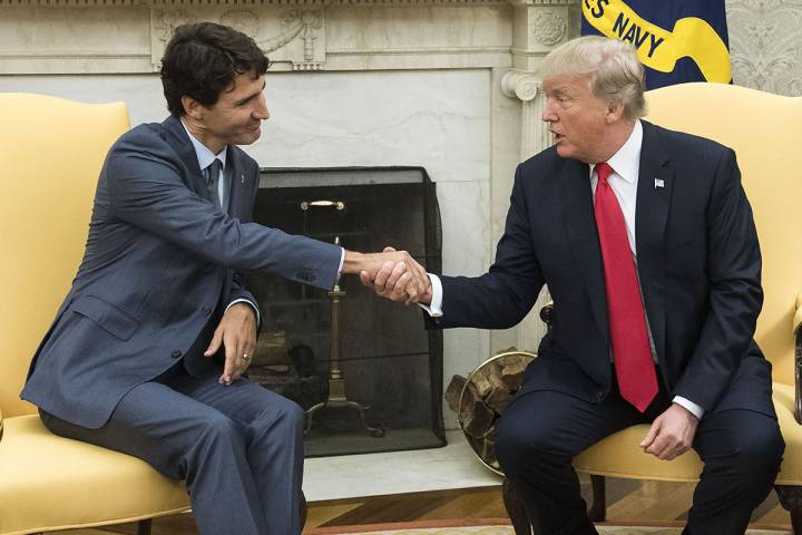 Canadian media needs to get over its Trump fixation