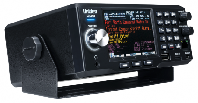 Saskatchewan Joins Media Country-wide in Losing Access to Police Scanners