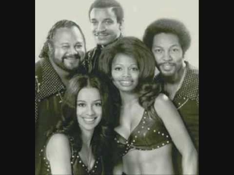 Chuck’s Classics, featuring The 5th Dimension