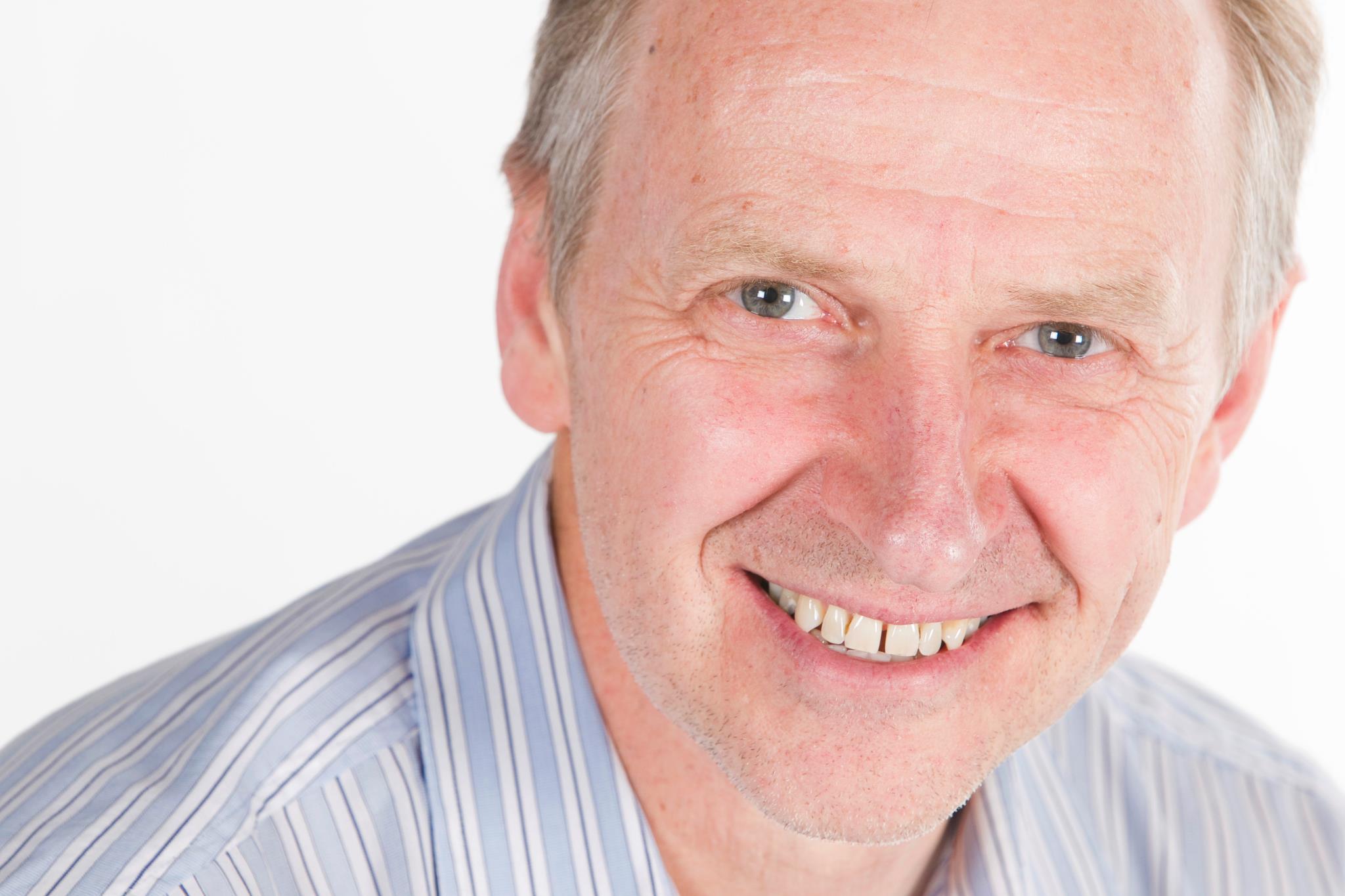 Edmonton radio legend Bruce Bowie calls it a day…