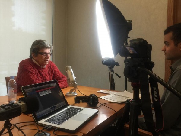 CFNY FM: ain’t your average radio clone… Flashing back to 2016 interview by Karim Mosna