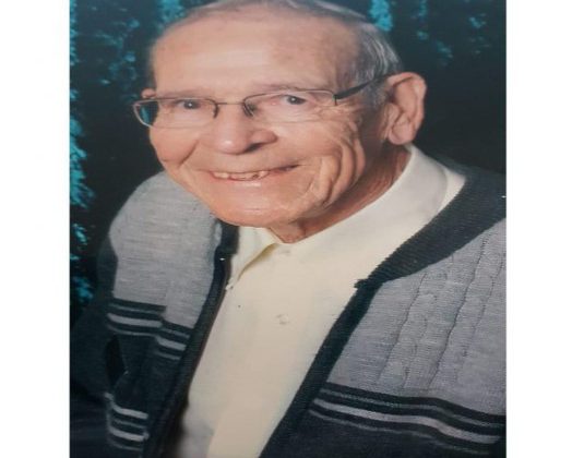 Longtime Cariboo Radioman Gil McCall Will Be Missed