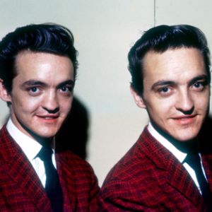 Chuck’s Classics, featuring The Kalin Twins