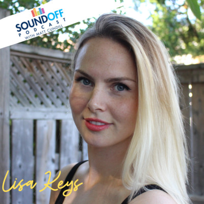 Voiceover Talent Lisa Keys