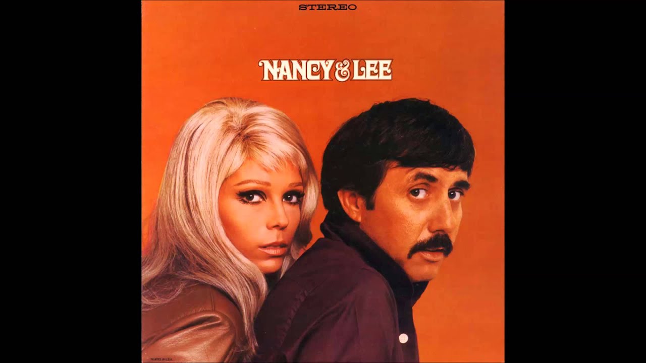 Chuck’s Classics, featuring Nancy Sinatra & Lee Hazlewood