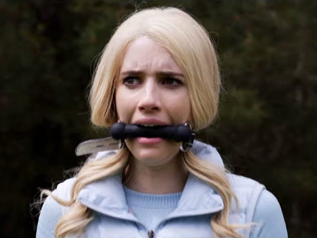 The Hunt for Red State ‘Deplorables’ Movie Trailer Pulled by ESPN