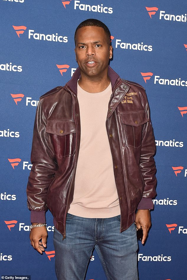 A.J. Calloway Out as ‘Extra’ Co-Host after Rape Investigation