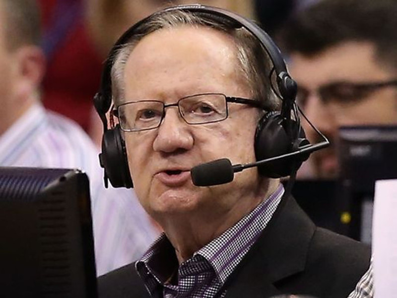 Phoenix Suns’ Voice Throughout Steve Nash era Returns for 48th Season