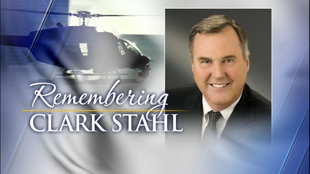 Seattle’s KIRO-TV Mourns the Loss of 30-Year Chopper 7 Pilot Clark Stahl