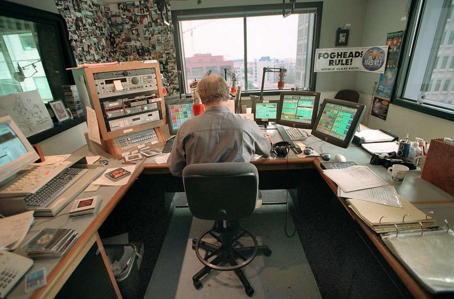 San Fran’s KFOG Radio to Close, Becoming FM Voice of All-Sports KNBR
