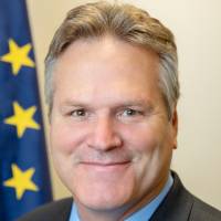 Alaska Governor Vetoes Funding for Public Broadcasting