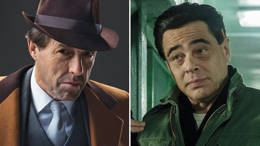 How Television Continues to Attract Big Name Actors