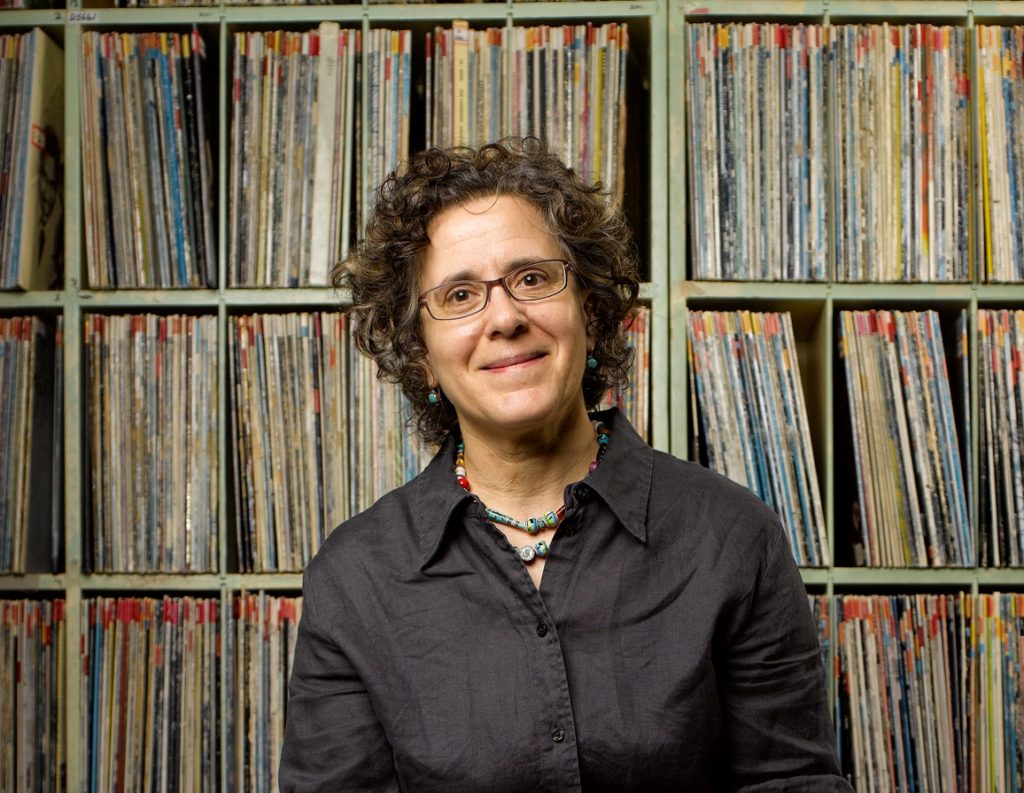 CKUA Lost their Beloved Monica Miller to Cancer