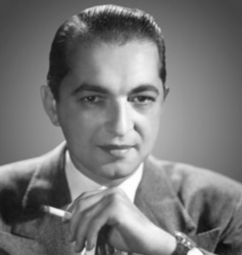 Chuck’s Classics, featuring Percy Faith