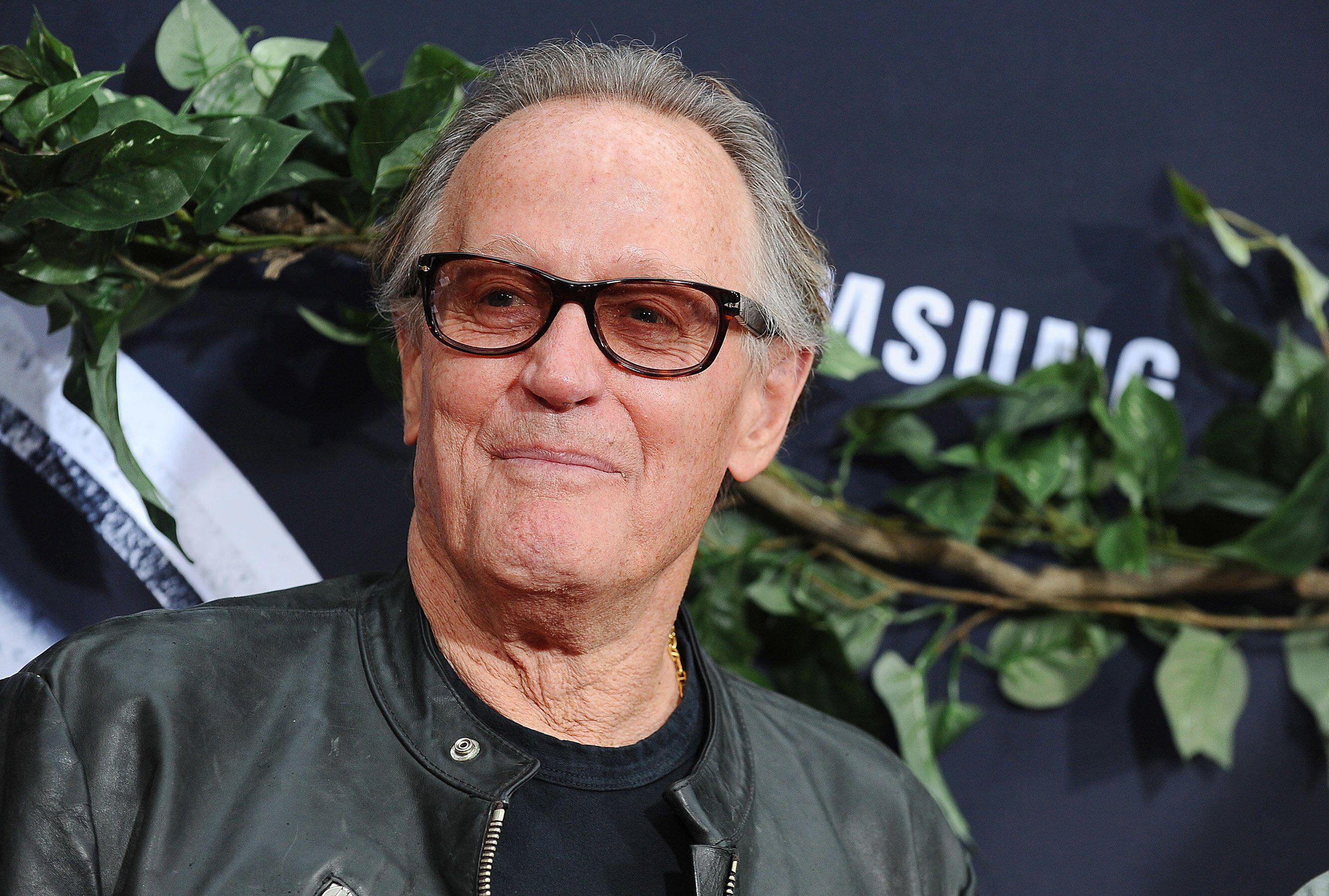 Peter Fonda, Star of ‘Easy Rider,’ Dead At 79