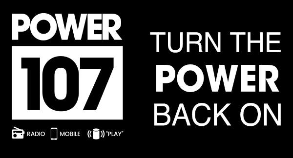 Edmonton’s HOT 107 Rebrands As POWER 107