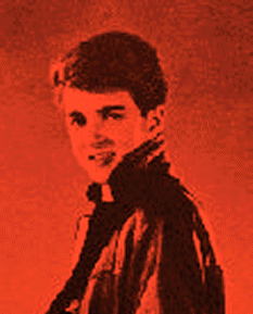 Chuck’s Classics, featuring Terry Black