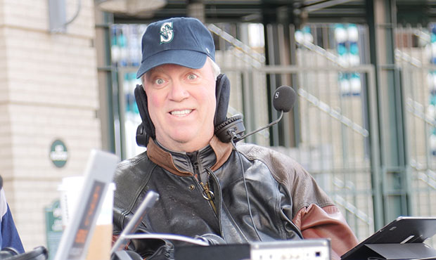 The Groz stepping aside as daily host after 29 years on Seattle sports radio