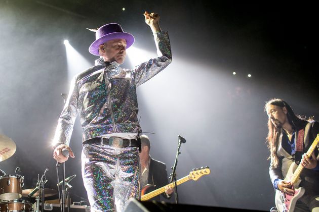 Tragically Hip Radio Channel Launched By SiriusXM