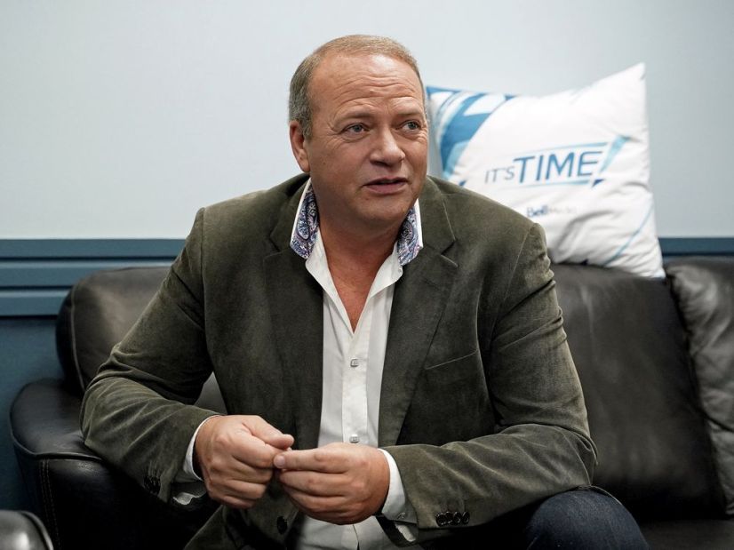 Liane Faulder: It’s a wrap as Daryl McIntyre leaves the nightly news desk at CTV Edmonton