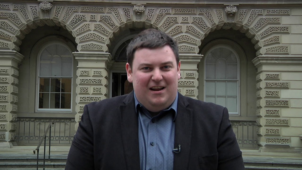 DISTURBING: Liberals Block Canadian Journalist From Covering Trudeau Press Conference