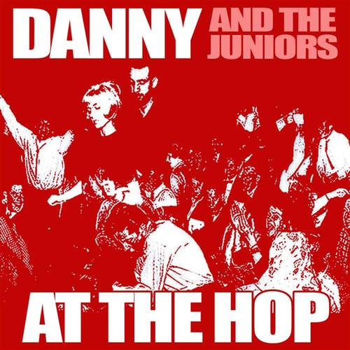 Chuck’s Classics, featuring Danny & The Juniors