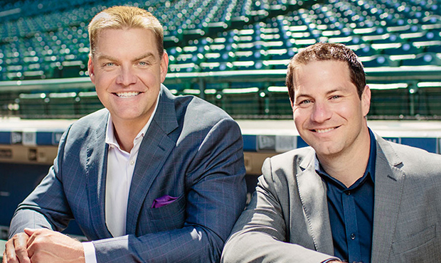 Brock & Salk Ending Daily Shows on Sportstalk 710 ESPN Seattle