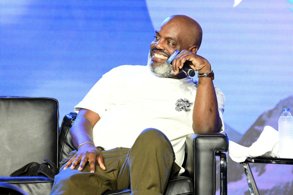 A Number One Radio Hit Costs $200,000, He Says